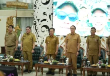 Peran Desa dalam Keamanan Lingkungan dan Mitigasi Bencana