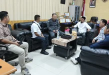 KPU Subang Laksanakan Pemutihan Data Pemilih Berkelanjutan Triwulan II 2026