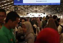 Liburan Sekolah Tiba,Manfaatkan Diskon Tarif Tiket 30%