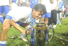 usai Juara Bersama Persib,Alfeandra Dewangga Hijrah ke Arema FC