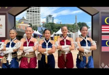 Atlet Muaythai Jabar Bersinar Raih Medali di Kejuaran Dunia