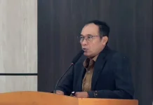 Ngatiyana Dorong Sinergi Warga dan Damkar untuk Ciptakan Cimahi Tanggap Bencana