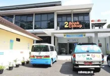 DP2KBP3A Subang Gaspol,Prevalensi Stunting Ditarget Akhir 2026 2 Persen