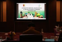 Bupati Bandung: BPR Kertaraharja Harus Terus Berinovasi