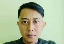 Taufik Hidayat, Tersangka Penganiayaan Perempuan Cileunyi Ditangkap di Majalaya