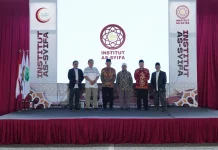 Bukti Kualitas Pendidikan,Selama 5 Tahun Institut As-Syifa Tertinggi di Subang