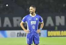 Lucho Ungkap Tantangan Persib Sebagai Juara Bertahan