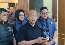 Pelaku Penyekapan Sempat Lari ke Tangerang