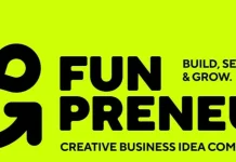 Funpreneur 2026 Dorong Mahasiswa Bangun Bisnis Kreatif