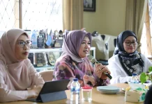 DPRD Jabar Dorong Penguatan Sektor Sapi Perah untuk Ketahanan Pangan
