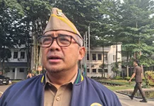 Farhan Minta Penghuni Kos Terdata dan Terbuka dan Perkuat Pengawasan  Laci RW