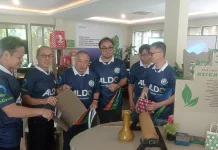 Laba Berbalik Positif, ALDO Setujui Buyback Saham pada RUPST dan RUPSLB 2026
