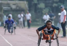 O2SN Pendidikan Khusus Jabar 2026, Semangat Jadi Modal Utama Juara