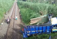 Utamakan Keselamatan, KAI Kembali Lakukan Penutupan Perlintasan Sebidang