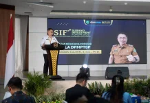 Realisasi Investasi Subang Mencapai 18,2 Triliun, Bukti Izin Aman dan Cepat
