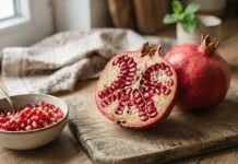 Manfaat Buah Delima, dari Jantung Sehat sampai Kulit Kinclong