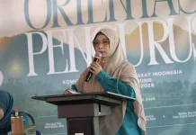 KORMI Perkuat Budaya Hidup Sehat di Kabupaten Bandung