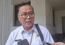 Disbudpar Kota Bandung Optimistis 2026 Kunjungan Wisatawan Tembus 9,2 Juta