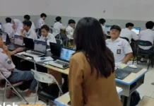 SMK Igasar Pindad Buka Kuota SSK Dukung Program Pendidikan Jabar