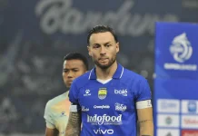 Kapten Persib Sebut Tanjung Verde Jadi Tim Kejutan di Piala Dunia 2026