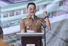 Pemkot Cimahi Bangun Kembali Puskesmas Melong Tengah, Perkuat Layanan Kesehatan