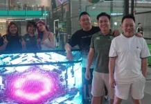 Mengapa Komunitas dan Perusahaan Memilih Padel Sebagai Aktivitas Networking