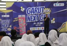 Garut Next Gen 2026, Pemkab: Inovasi Lintas Sektoral