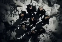 Stray Kids Rilis Video Musik "RUN IT "