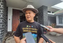 Peringatan Hari Krida Pertanian Ke-54,DKPP Bandung Beri Apresiasi Bagi Petani