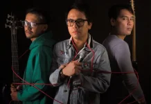 RANGR Rilis Lagu "Terus Berlari" dalam EP Bertajuk "Masa Depan Kita"