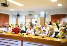 Pemkab Dorong Perbaikan Tata Kelola BPJS Kesehatan