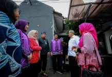 Pemkot Bandung Perkuat Layanan Kesehatan Mental hingga Tingkat Kecamatan