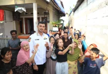 Zakat Terasa Manfaatnya,Rumah Layak Huni Baznas Misalnya
