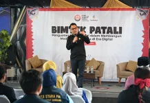 Gen-Z Alami Krisis Nilai Religi, KPID Jabar Perkuat Siaran TV dan Radio