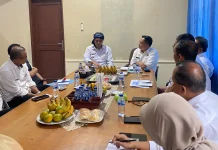Pemkot Tasikmalaya Upayakan Solusi Masalah yang Dihadapi Perajin Tahu Tempe