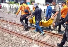 Berhenti Sejenak di Perlintasan Kereta Bisa Selamatkan Nyawa