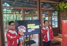Lion Parcel Luncurkan MINIPACK,Solusi Ongkir Murah untuk UMKM