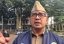 Pemkot Bandung Kaji Penambahan JPO di Sejumlah Titik