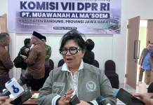Komisi VII DPR RI Soroti Regulasi AMDK saat Kunjungan Kerja ke Al Ma’soem