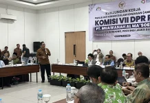 PT Muawanah Al Ma’soem Siap Jadi Contoh Industri AMDK yang Patuh Regulasi