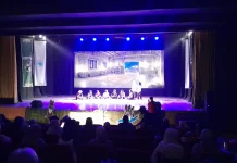 Sekolah Alam Bandung Gelar Festival Budaya, Angkat Kekayaan Alam Kalimantan