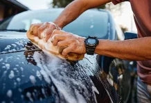 Inilah Cara Mencuci Mobil Sendiri agar Tetap Bersih dan Cat Terjaga