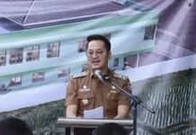 Pemkot Cimahi Siapkan Langkah Antisipasi Hadapi Ancaman Kekeringan Ekstrem