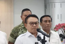 KSP Dudung Abdurachman Jenguk Korban Penganiayaan dan Penyekapan di RSHS Bandung