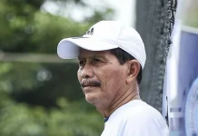 Legenda Persib Djanur Pilih Prancis di Piala Dunia 2026