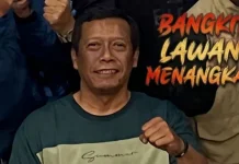 Tagline Bangkit Lawan Menangkan Jadi Spirit NPCI Kota Bandung Raih Prestasi
