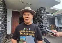 DKPP Kota Bandung Siapkan 30 Pompa Air Gratis untuk Petani Hadapi Musim Kemarau