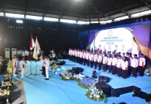 Kejaksaan dan ABPEDNAS Bersinergi Kawal Dana Desa, DPC Sumedang Resmi Dikukuhkan