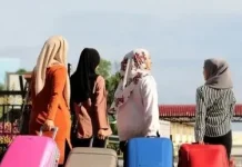 Jawa Barat Perkuat Posisi Destinasi Wisata Halal