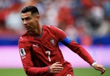 Tanggapan Penggemar Tentang Rekor Baru Cristiano Ronaldo